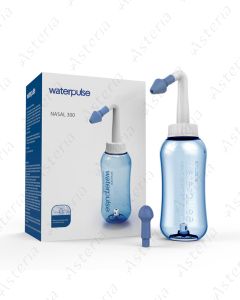 Waterplus NASAL300 nasal irrigation device