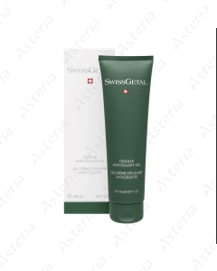 anticellulite gel