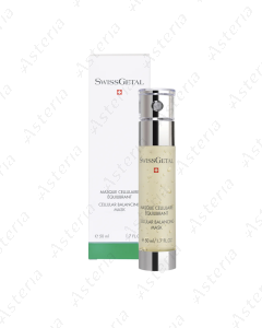 SwissGetal cellular balancing mask 50ml 76075