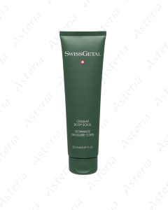 SwissGetal cellular body scrub 150ml 74576