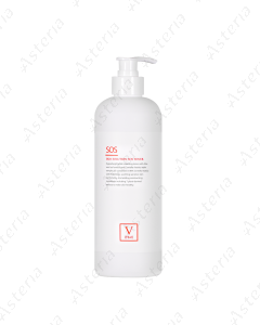FAU SOS skin solution sos toner 500ml
