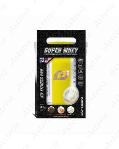 Alfa vitamins Super Whey Protein Vanilla 907g