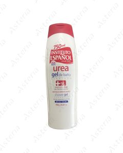 Instituto Espaniol Urea Shower gel 750ml