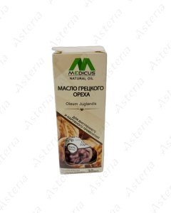 Walnut oil 30ml