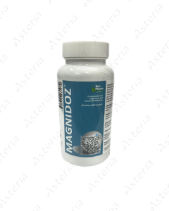 Magnedos tab. Mg B6 N60