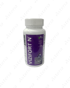 Vizifort tablets N60