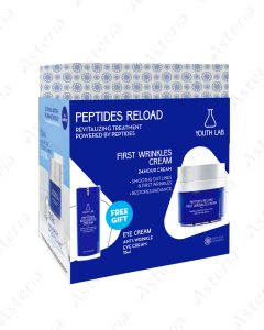 YOUTH LAB Peptide Restorative Set 