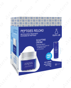 YOUTH LAB Peptide Rejuvenating Wrinkle and Face Contour Set