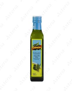 Olive oil light 250ml Copoliva