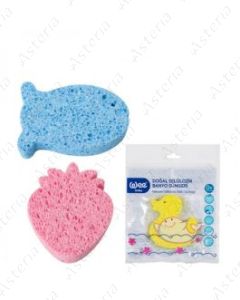 Wee Baby baby sponge
