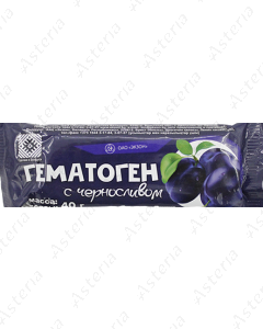 Hematogen 40g