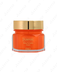 FAU SHINY PUMPKIN CREAM 100g