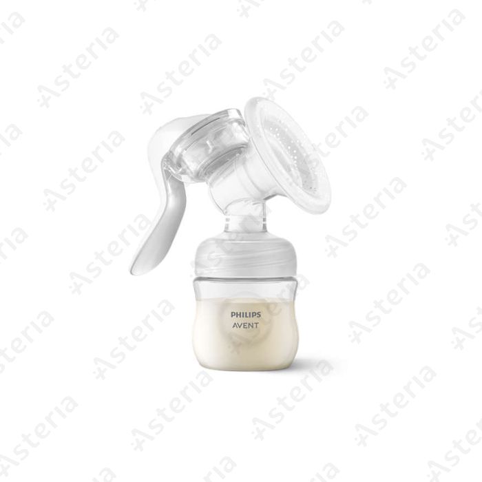 Avent breast milk mechanical set 430/10