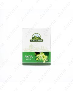 Липа цветки (20г)