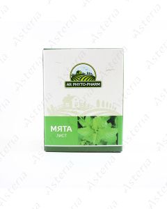Мята лист (30г)