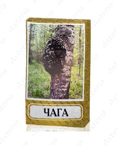 Чага 30г