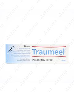 Траумел мазь 50г
