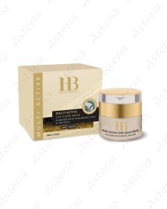 HB H&B Маска HB H&B Dead Sea Minerals Multi-Active 24K 50 мл 24550