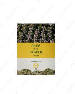 Чабрец трава 30г