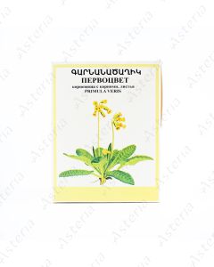 Первоцвет 30г