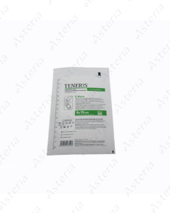 Пластырь Тенерис 8x15 N 1