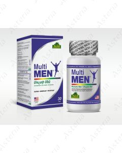 Мульти Мен таблетки N30