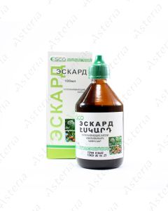 Эскард (капли 100мл)