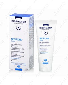 Isis neotone Масло для тела Молочко-лосьон 100мл