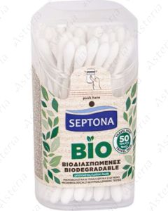 Септонаватные палочки N50