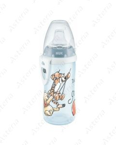 Nuk Sports Cup чашка-непроливайка Disney тигр 12 мес.+ 450 мл