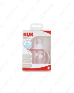 НукЧашка First Choice с ручкой 6-18m+ 150ml