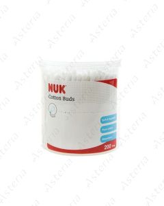 Нукватные палочки N200