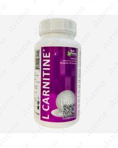 Л-Карнитин капс 785мг N60