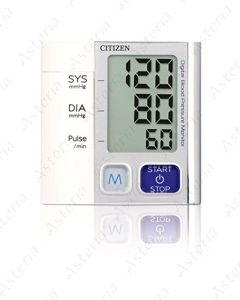 Тонометр Citizen CH -657Автоматический