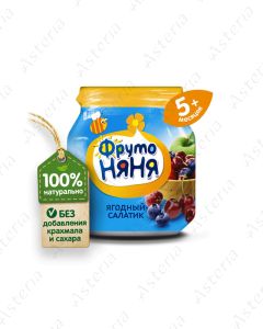 Фруктовый салат «Фруто Няня»