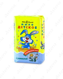 Ушасти нян очар с ромашкой 90г