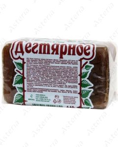 Мыло Дегтярное 140г