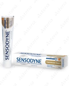 Зубная паста Sensodyne Комплексная защита 75 мл