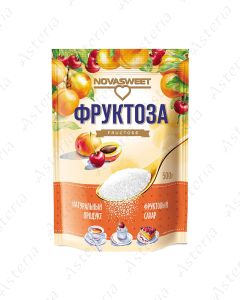 Фруктоза Новасвит 250г