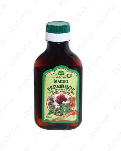 Масло Репейное с вит и кастор м-лом (100мл)