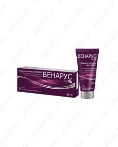 Венарус гель 2% 15г