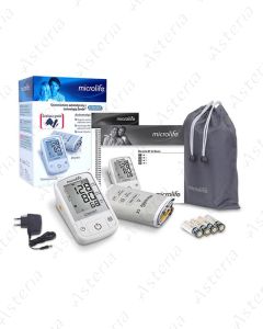 Микролайф тонометр автоматический BPA2 Basic