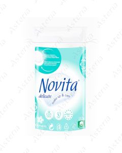 Новита ватние диски N50