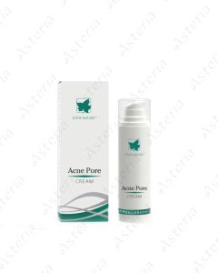 Эсте Натюр Акне пор гель для проблемной кожи 30мл