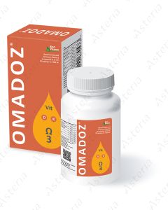 Омадоза капсула N60