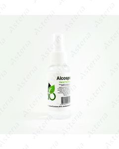 Алкоспрей /Biotec/ (спрей 50мл)