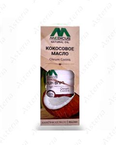 Масло Какоса 30мл Медикус