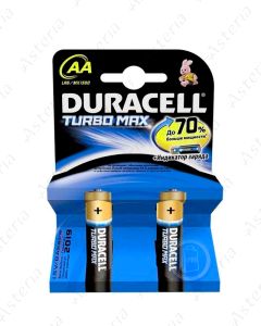 ДюрасэллDUR 2A turbo K+2x20 N2