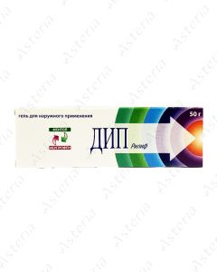 ДИП Рилиф гель 50г