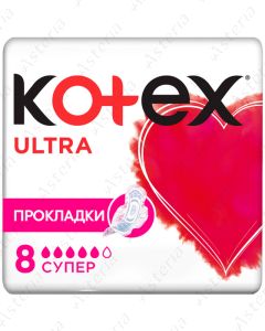 Котех ультра суперN8